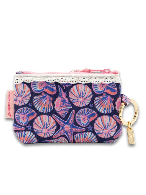 Simple Wristlet
