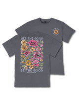 Be The Good Tee