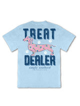 Treat Dealer