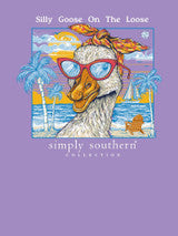 Silly Goose Tee