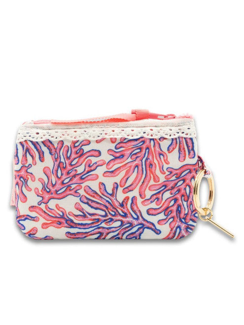 Simple Wristlet