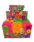 Neon Sensory Jiggly Bracelet