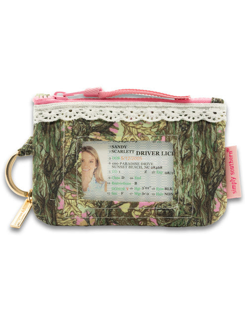 Simple Wristlet