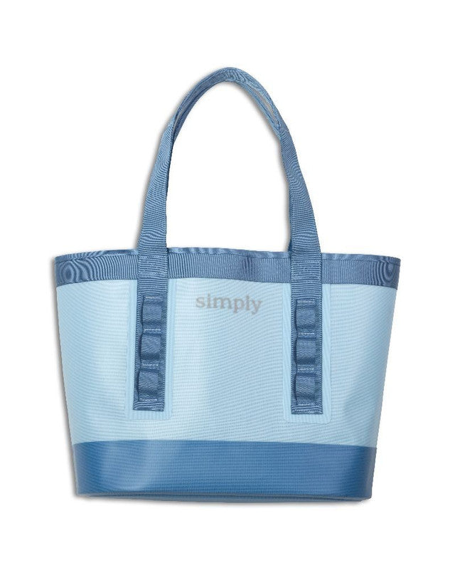 Waterproof SS Tote