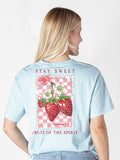 Stay Sweet Tee