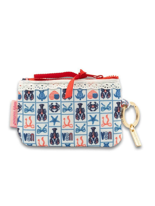 Simple Wristlet
