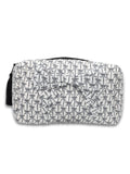 Tassel Cosmetic Bag