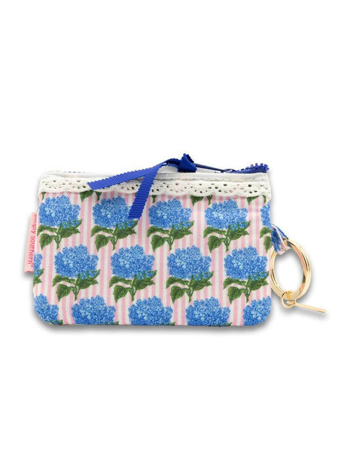 Simple Wristlet