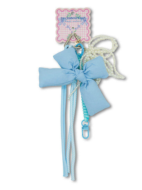 Bow Bag Clip
