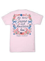 Love Like Jesus