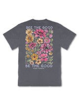 Be The Good Tee