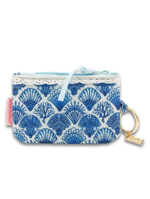Simple Wristlet