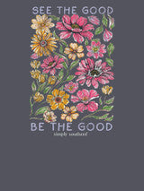 Be The Good Tee