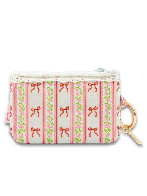 Simple Wristlet