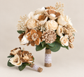 Forever in Bloom wedding set