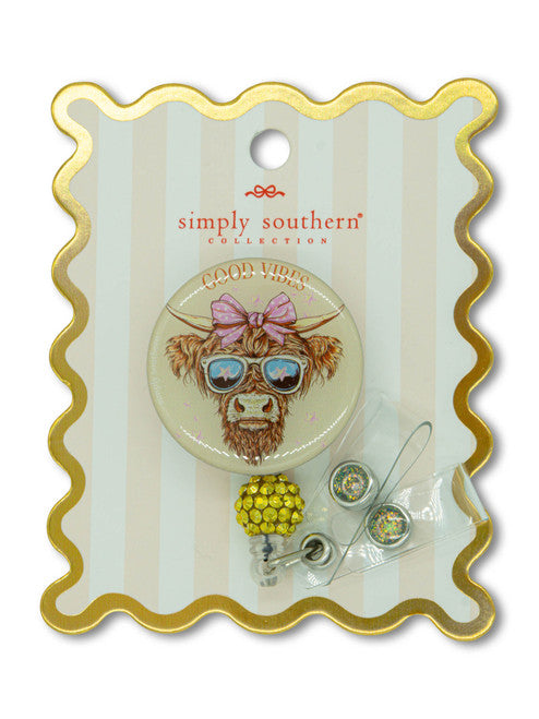 Badge Reels