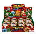*Prebook* Slow Rise Mystery Dumplings - Holiday Edition