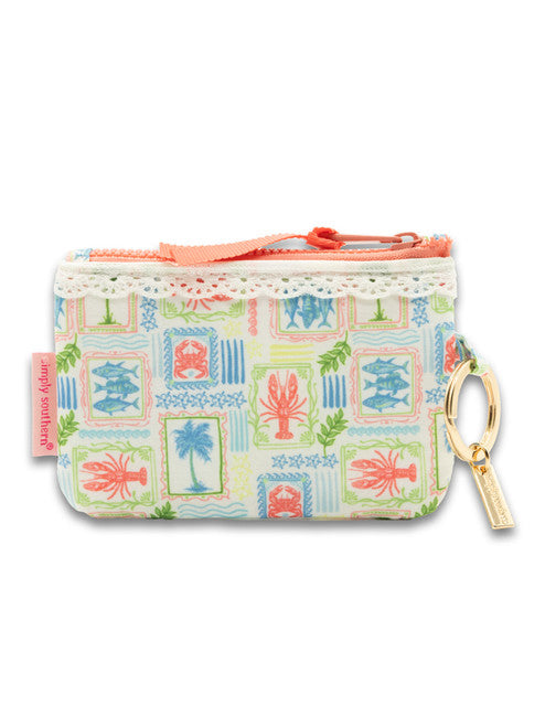 Simple Wristlet