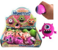 Squishy Monsters Dough Ball