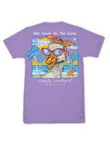 Silly Goose Tee