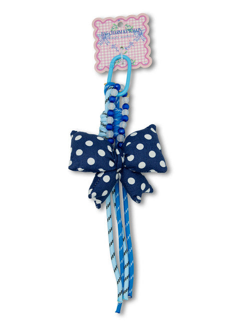 Bow Bag Clip