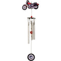 Motorcycle Metal Wind Chime
