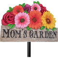 Mom's Garden Garden Stake