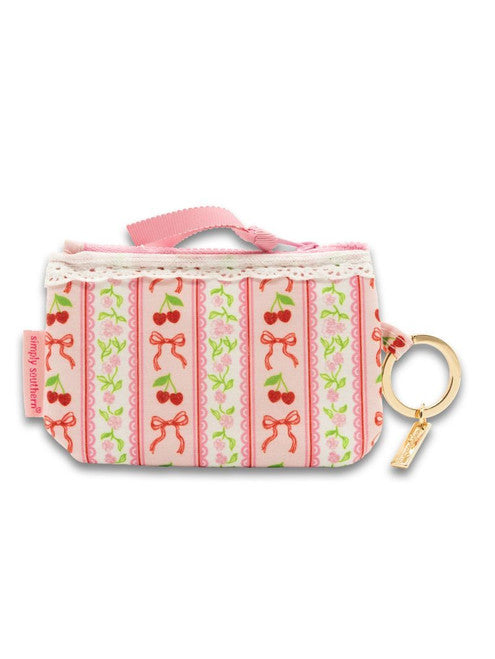 Simple Wristlet