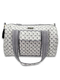 Bow Duffle Bag