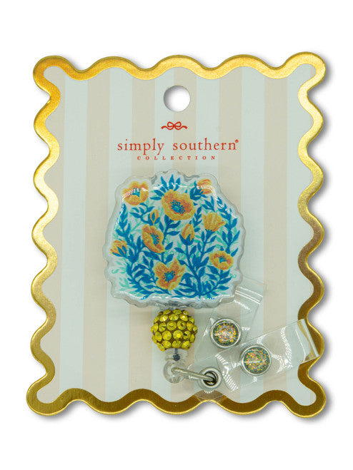 Badge Reels