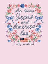 Love Like Jesus