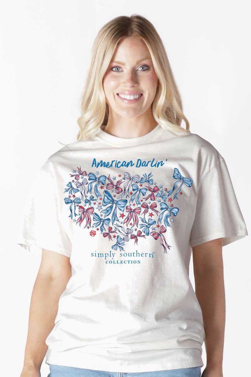 American Darlin'