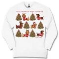 Less Meanies More Weenies