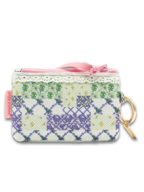 Simple Wristlet
