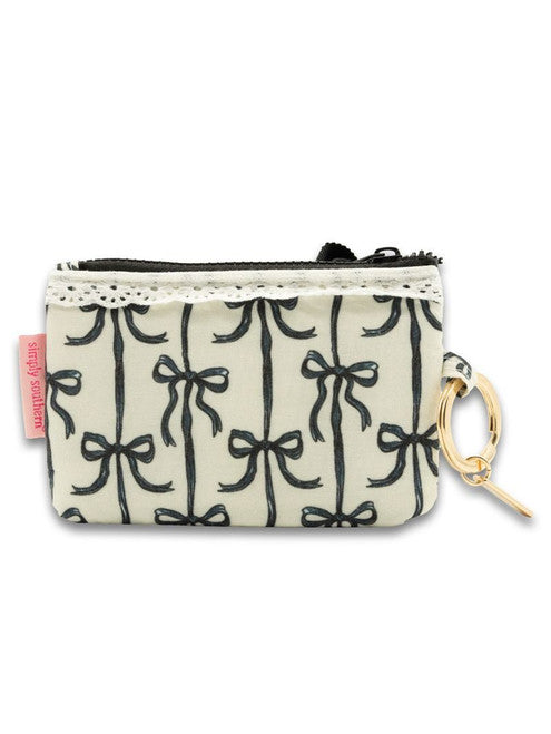Simple Wristlet