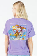 Silly Goose Tee