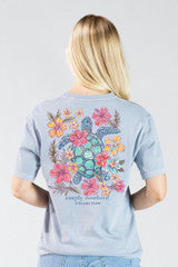 Turtle Tee