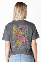 Be The Good Tee
