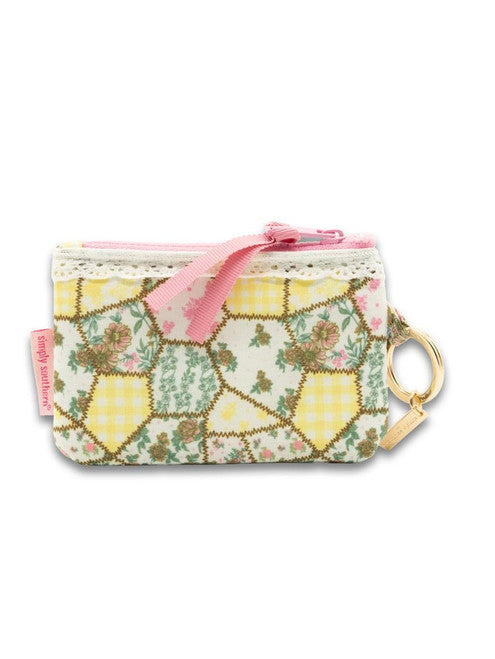Simple Wristlet