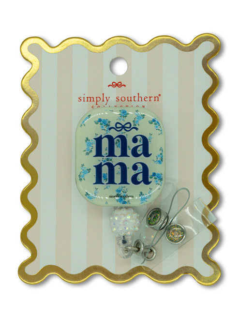 Badge Reels