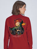 LS Jeep Shirt
