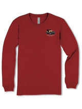 LS Jeep Shirt