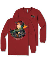 LS Jeep Shirt
