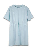 Blue Lounge Dress