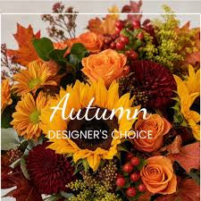 Designer’s Choice Autumn