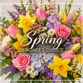 Designer’s Choice Spring