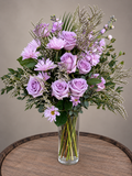 Lavender Love