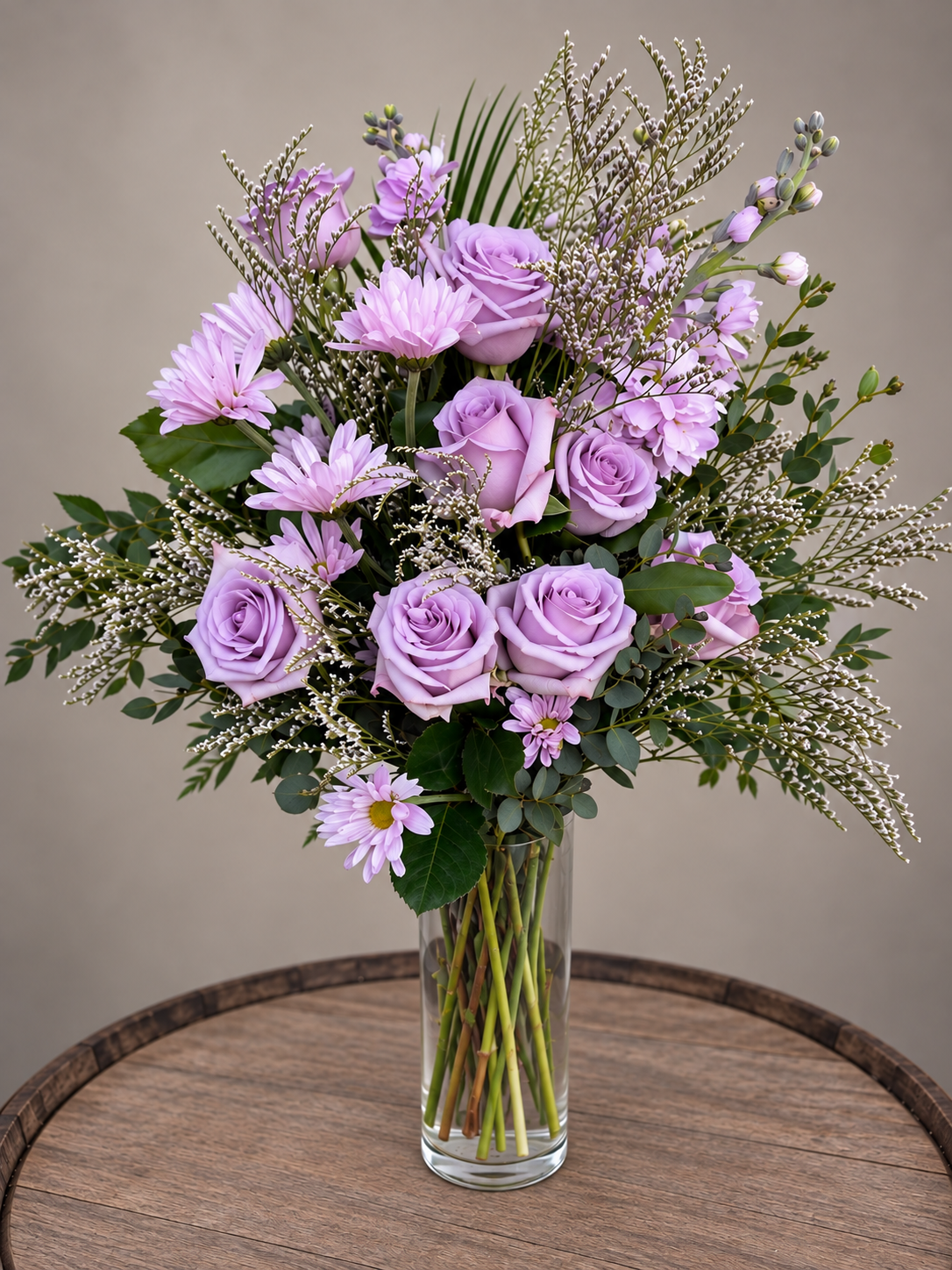 Lavender Love
