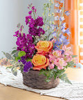 Basket full of love