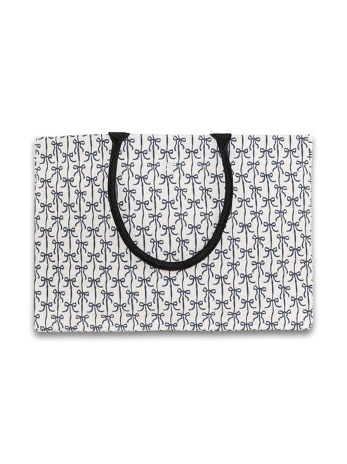 Bow Tote Bag